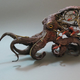 Illustration for article titled Will you look at this! Creaturesfromel extravaganza...